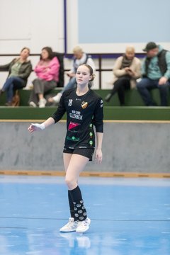 Bild 79 - wBJ TSV Ellerbek - TSV Uetersen : Ergebnis: 15:10